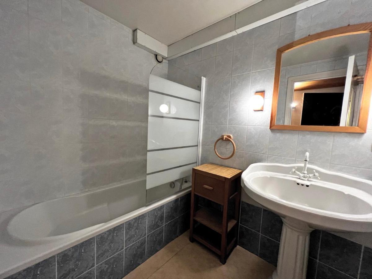 Belmont 26 - Appartement Duplex Centre La Clusaz Buitenkant foto